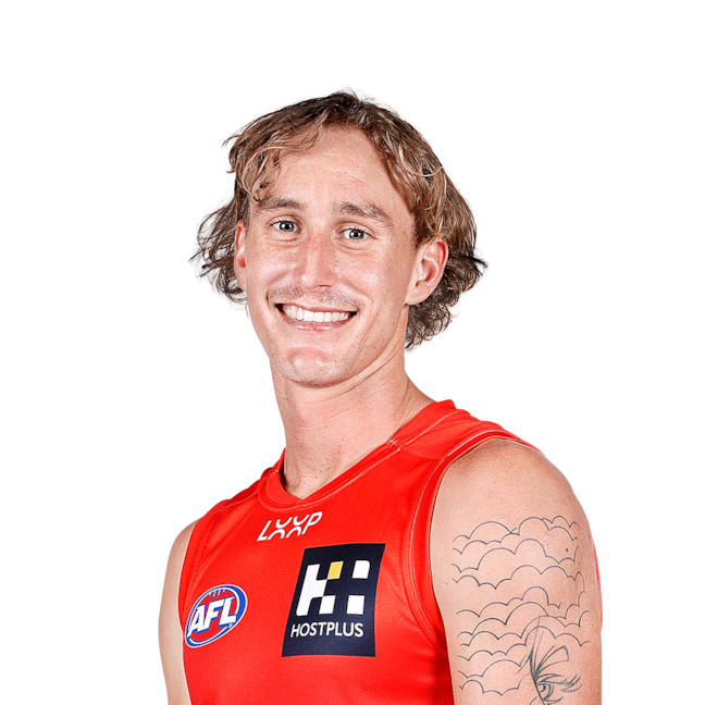 Sam Clohesy profile picture